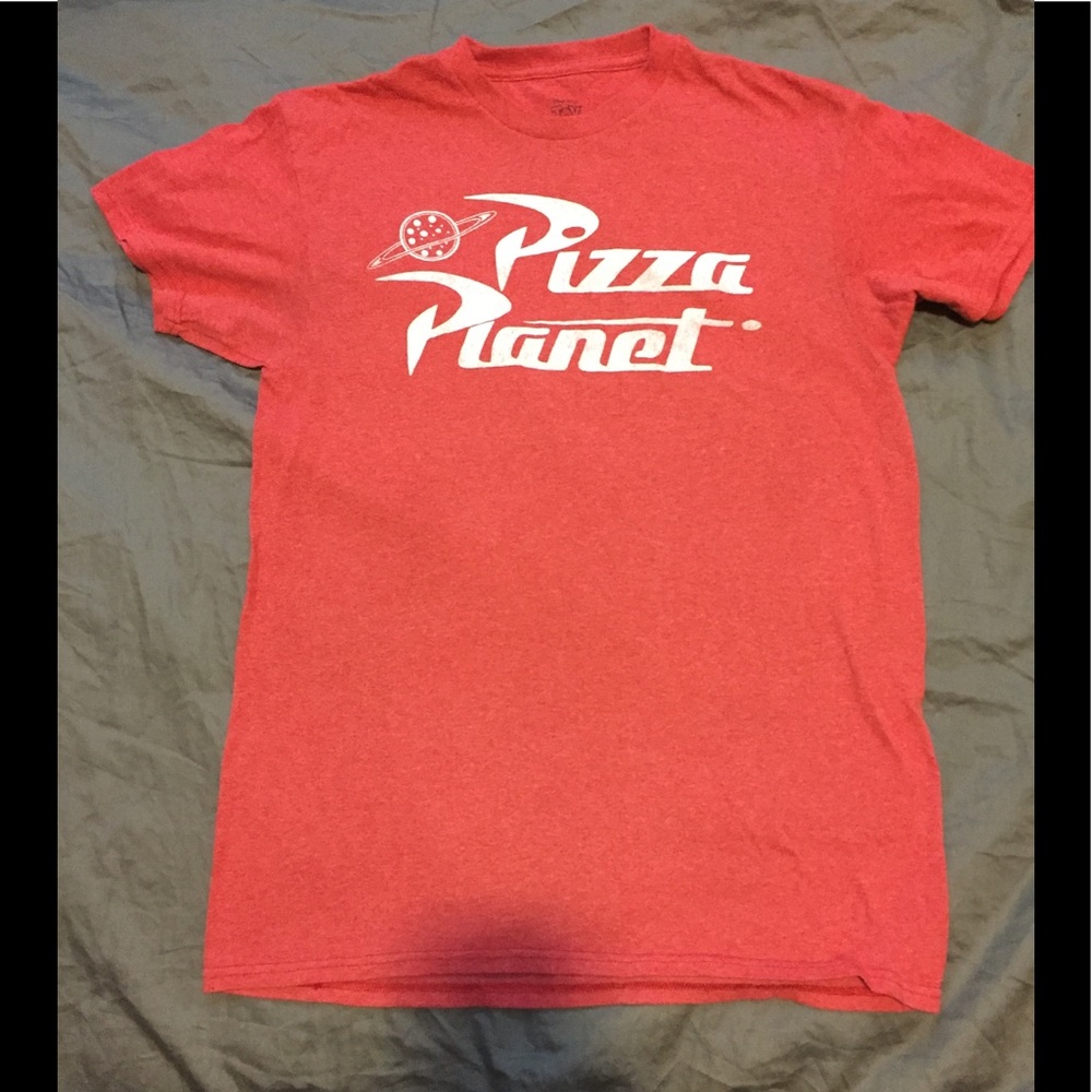 Disney T-Shirt